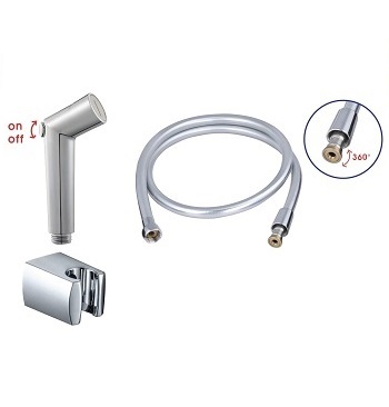 Vòi xịt bàn cầu AM 119